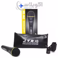 میکروفون سیم دار جی تی آر مدل JTR DXL-842
