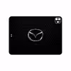 برچسب پوششی ماهوت مدل Mazda Motor مناسب برای تبلت اپل iPad Pro 11 (GEN 2) 2020 A2230