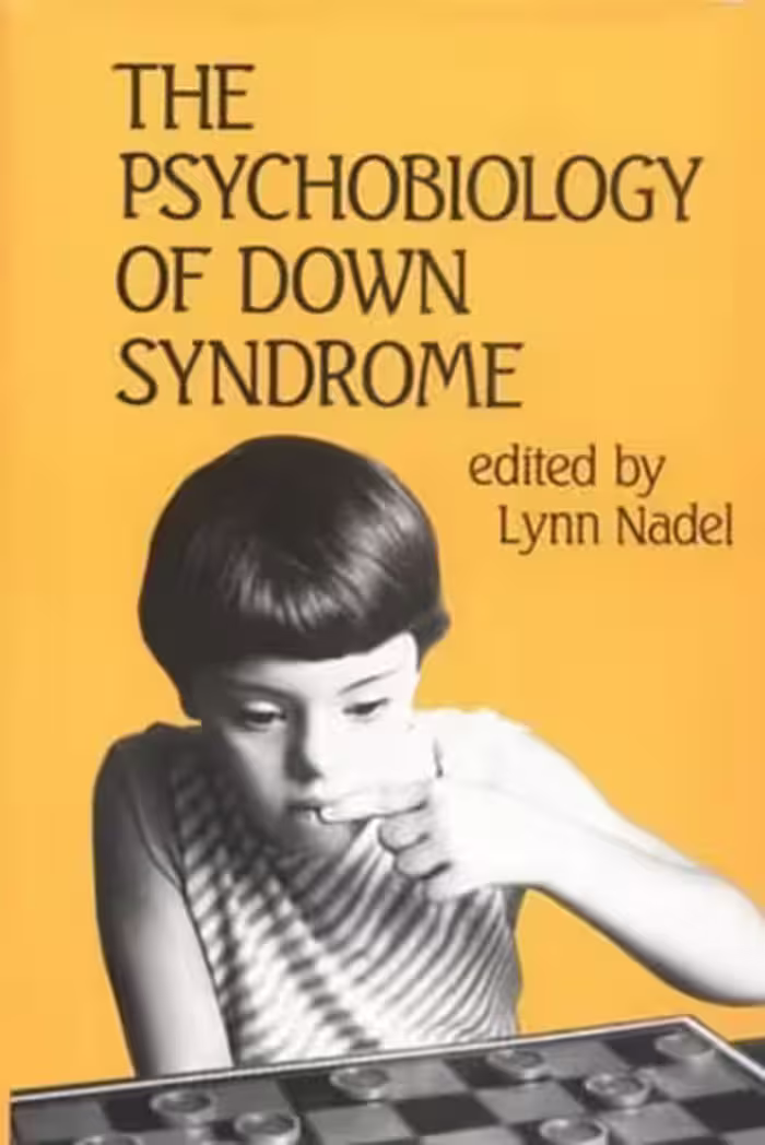 خرید و دانلود نسخه کامل کتاب The Psychobiology of Down Syndrome (Issues in the Biology of Language and Cognition)