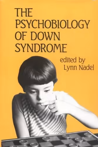 خرید و دانلود نسخه کامل کتاب The Psychobiology of Down Syndrome (Issues in the Biology of Language and Cognition)