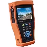 تستر دوربین IPC-4300 series