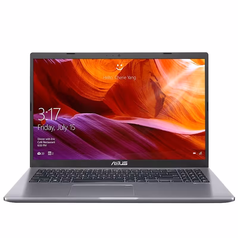 لپ تاپ ایسوس VivoBook 15 X509J