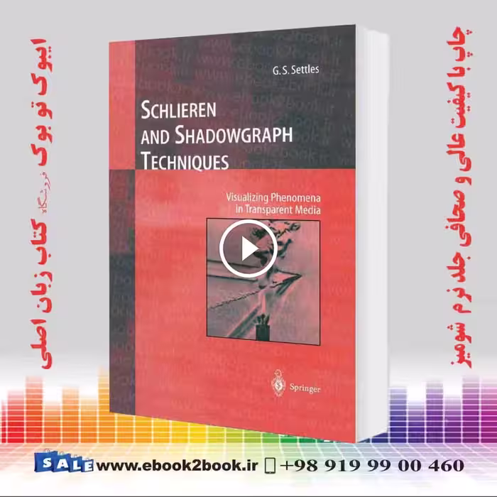 Schlieren and Shadowgraph Techniques