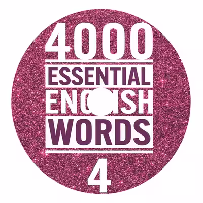 کتاب 4000 Essential English Words اثر Paul Nation انتشارات الوندپویان جلد 4