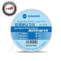سیم جامپر سانشاین SUNSHINE JUMP WIRE SS-007E 0.009mm