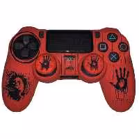 کاور کنترلر DualShock 4 – طرح Death Stranding