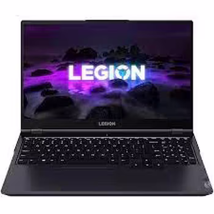 لپ تاپ لنوو مدل Legion 5-PB