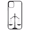 کاور طرح ترازو کد 110485 مناسب برای گوشی موبایل اپل iphone 11 pro max