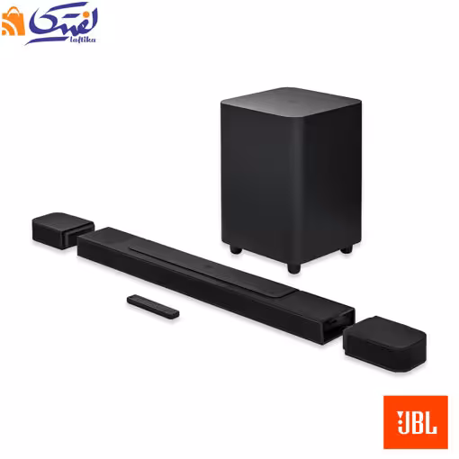 ساندبار BAR 1000 جی بی ال