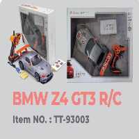 ماشین بی ام و z4 کنترلی شارژی مدل 93003
