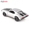 ماشین بازی جادا مدل Chevy Camaro Off Road