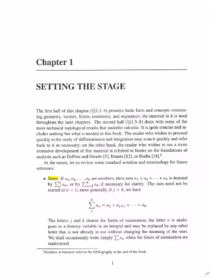 خرید و دانلود نسخه کامل کتاب Advanced Calculus