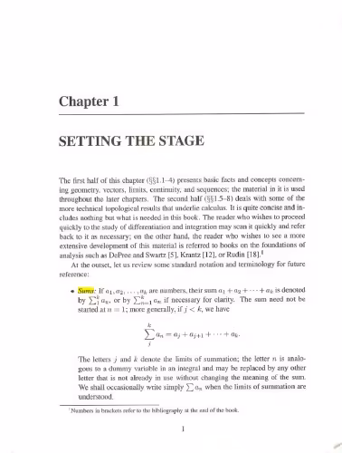 خرید و دانلود نسخه کامل کتاب Advanced Calculus
