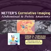 Netter's Correlative Imaging TRUE PDF price 1€