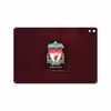 برچسب پوششی ماهوت مدل Liverpool مناسب برای تبلت اچ تی سی Nexus 9 2014