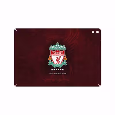 برچسب پوششی ماهوت مدل Liverpool مناسب برای تبلت اچ تی سی Nexus 9 2014