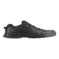 کفش های فضای باز مشکی زنانه XA PRO 3D V9 GORE TEX W در سیاه Salomon