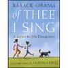 کتاب Of Thee I Sing اثر Loren Long and Barack Obama انتشارات Penguin Uk