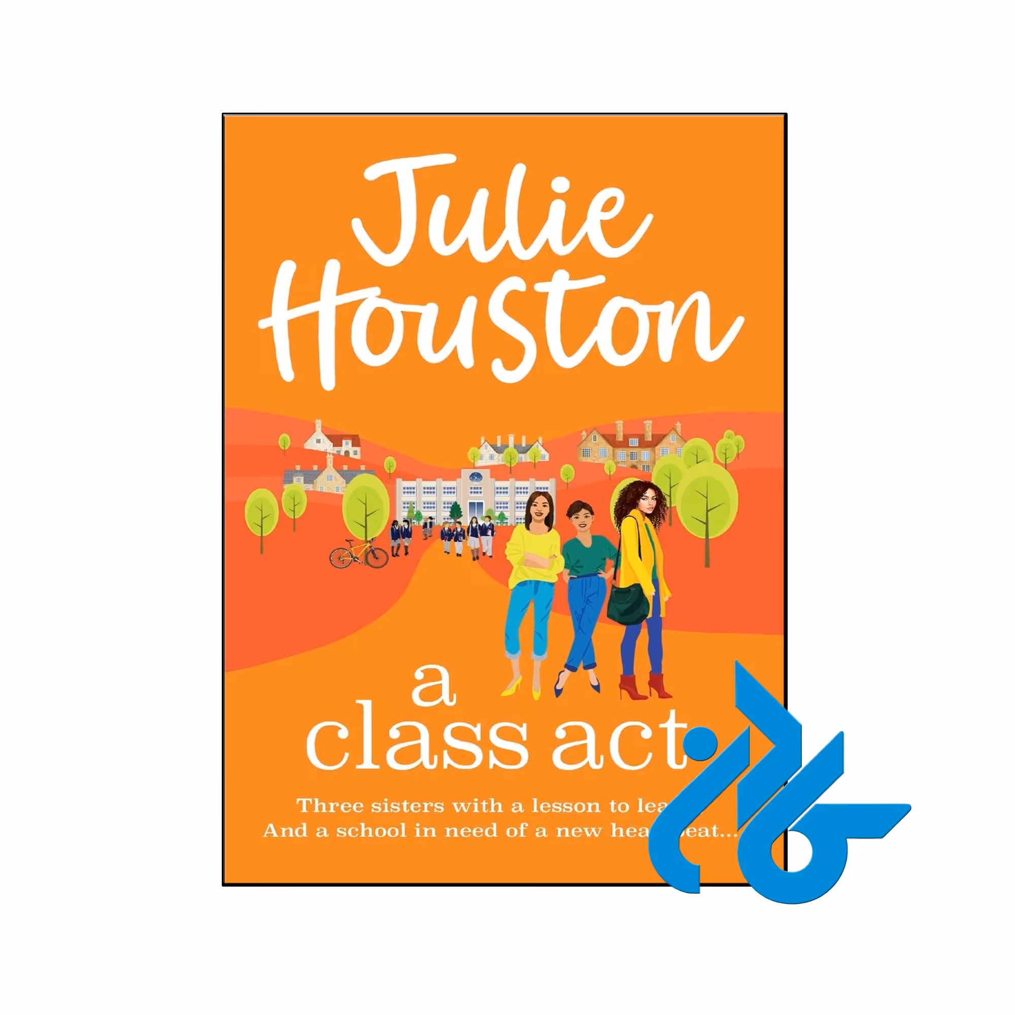 خرید و قیمت کتاب A Class Act از فروشگاه کادن