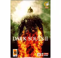 بازی DARK SOULS II