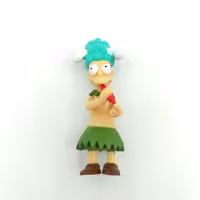 خرید اکشن فیگور سیمپسون‌ها Simpsons Action Figure SS009 با بهترین قیمت