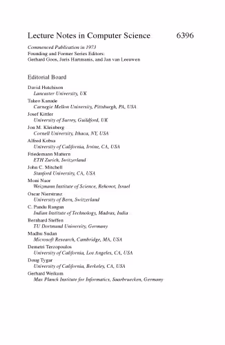 خرید و دانلود نسخه کامل کتاب Integrated Formal Methods: 8th International Conference, IFM 2010, Nancy, France, October 11-14, 2010. Proceedings