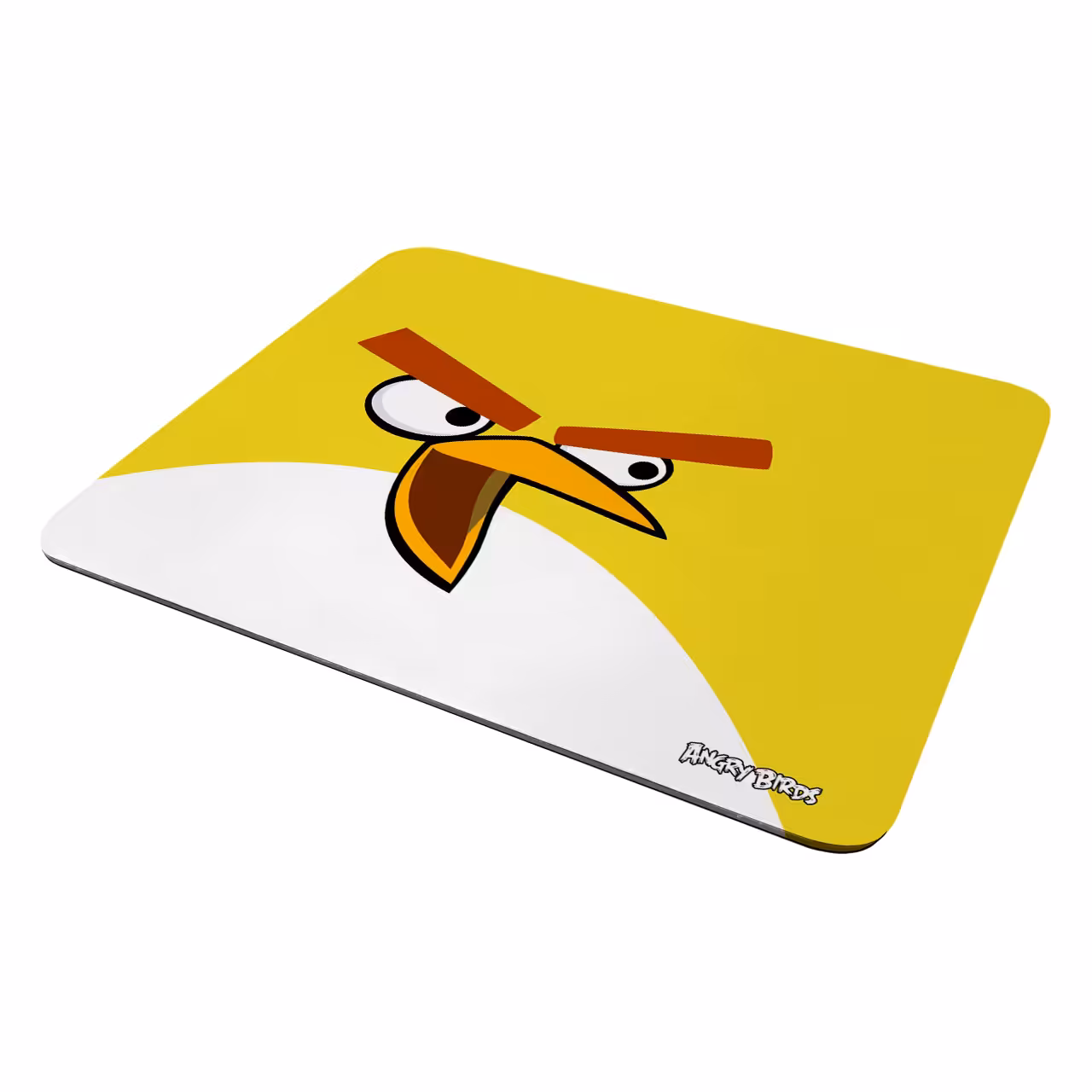 ماوس پد طرح Angry Birds مدل MP1683
