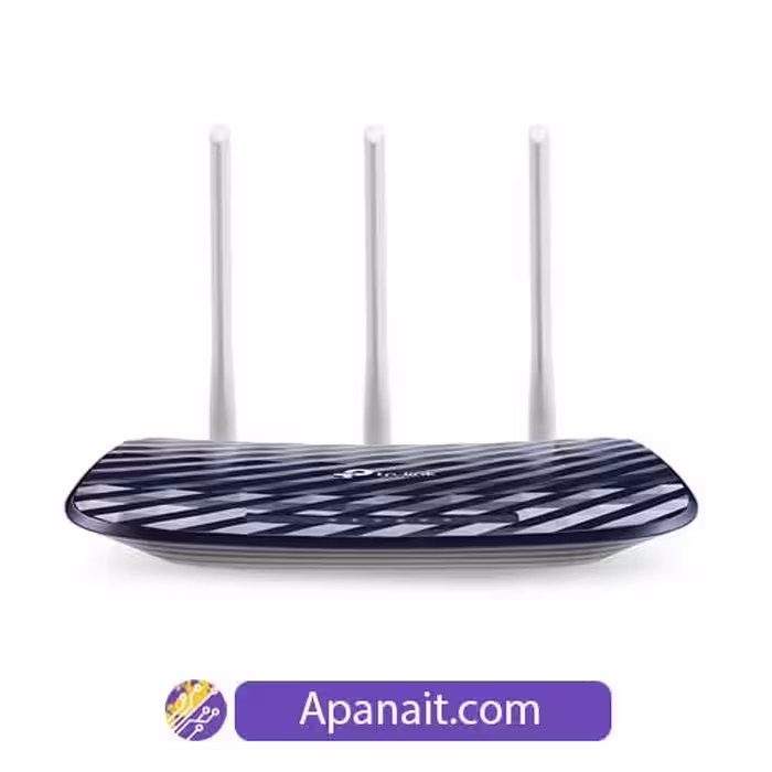 روتر بی سیم تی پی لینک Archer C20