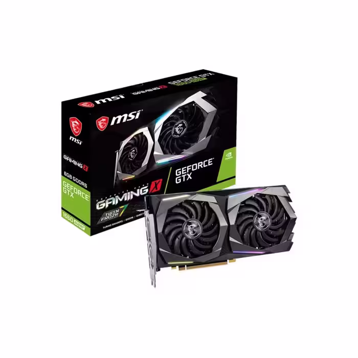 کارت گرافیک 1660 Super msi | فروشگاه اینترنتی موبایل 7