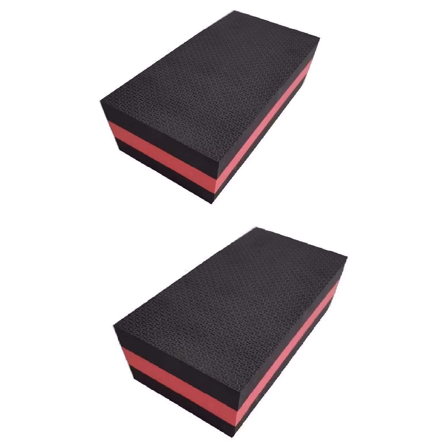 آجر یوگا مدل  Yogimats کد Oran22 بسته 2 عددی