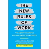 کتاب The New Rules of Work اثر جمعی از نویسندگان انتشارات Currency