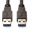 کابل لینک USB3.0 تی سی تراست مدل TC-U3CA12 طول 1.2 متر