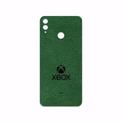برچسب پوششی ماهوت مدل GL-XBOX مناسب برای گوشی موبایل آنر 8X