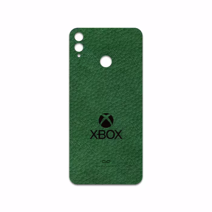 برچسب پوششی ماهوت مدل GL-XBOX مناسب برای گوشی موبایل آنر 8X