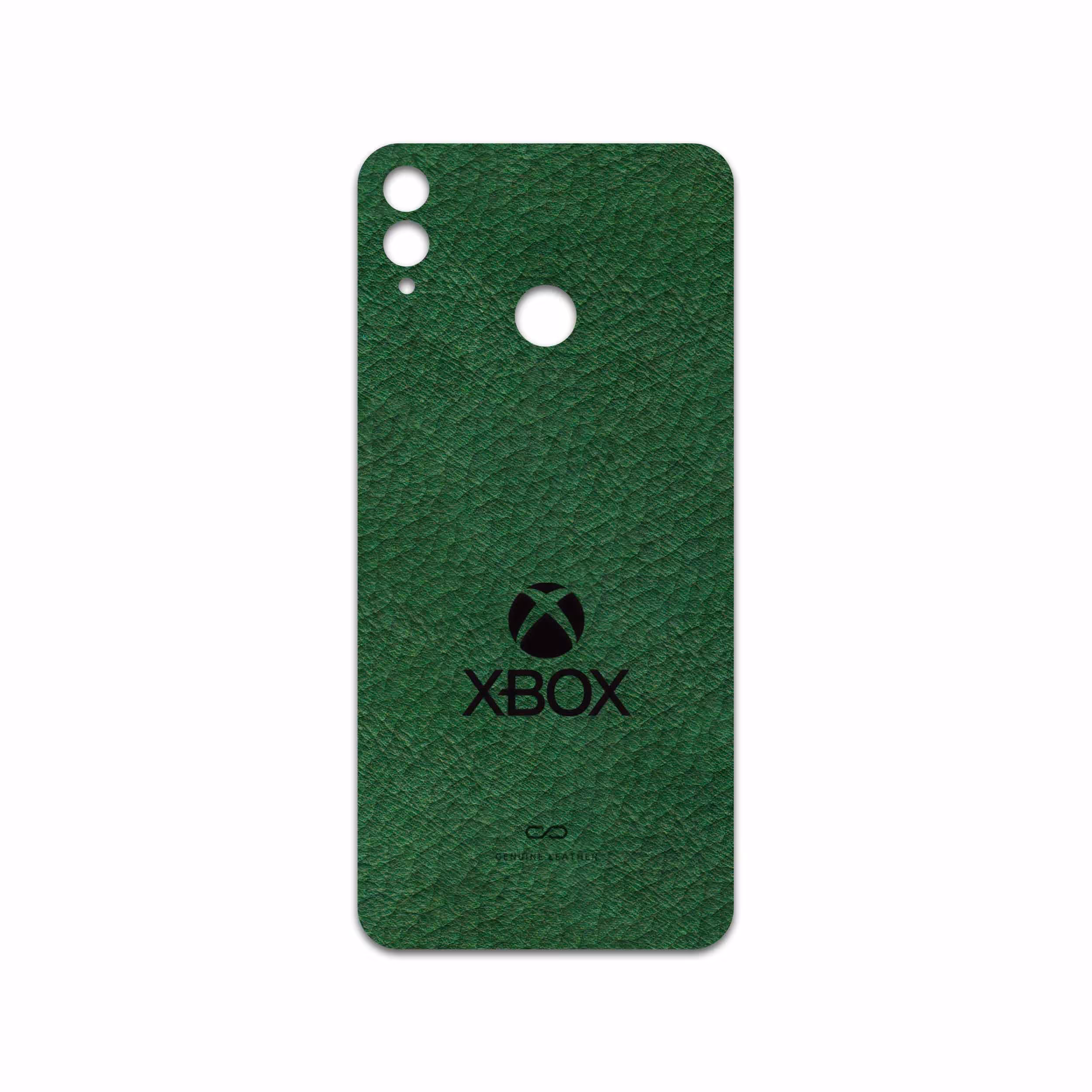 برچسب پوششی ماهوت مدل GL-XBOX مناسب برای گوشی موبایل آنر 8X