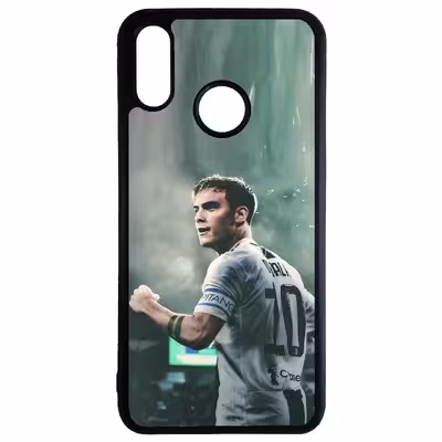 کاور طرح دیبالا کد 110486 مناسب برای گوشی موبایل سامسونگ galaxy a40