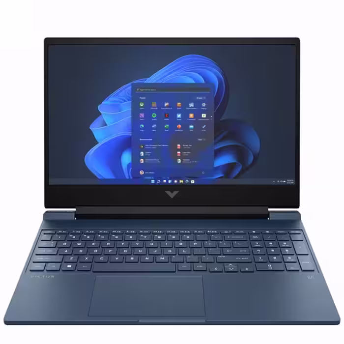 لپ‌تاپ 15.6 اینچی اچ‌پی VICTUS Gaming FA1093DX i5-13420H 16GB 512GB RTX3050