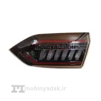 چراغ عقب روی گلگیر چپ تیگو 8 پرو مکس