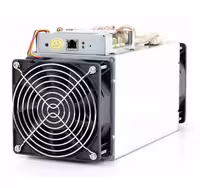 دستگاه ماینر بیت کوین بیت ماین مدل Antminer T9