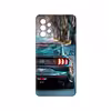 کاور مدل ماشین کد  133 مناسب برای گوشی موبایل سامسونگ galaxy A32 4g