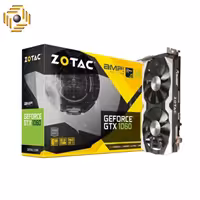 کارت گرافیک زوتک مدل GTX 1060 AMP EDITION 6GB