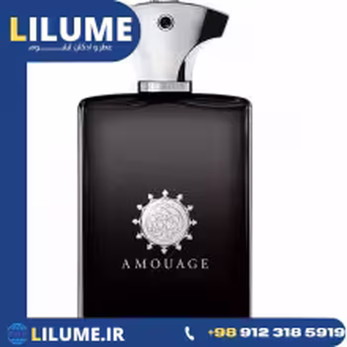 عطر ادکلن آمواج ممویر ( آمواژ ) 50 میل مردانه