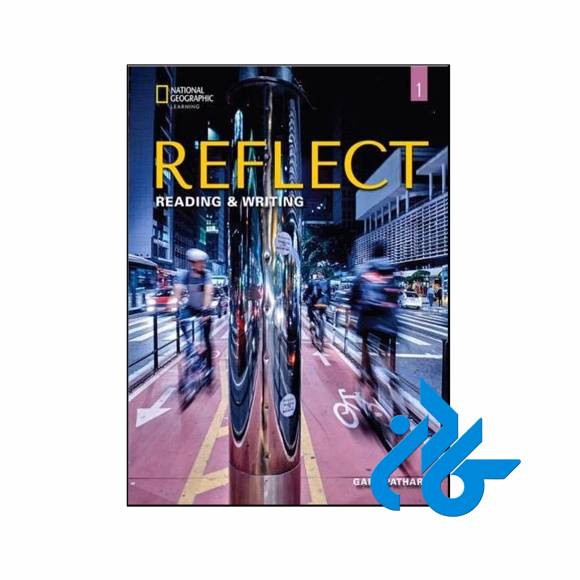 خرید و قیمت کتاب Reflect Reading &amp; Writing 1 از فروشگاه کادن