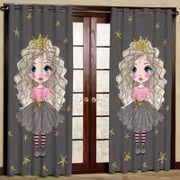 پرده مدل مخمل پانچی کد  13سایز 200x140 سانتی متر