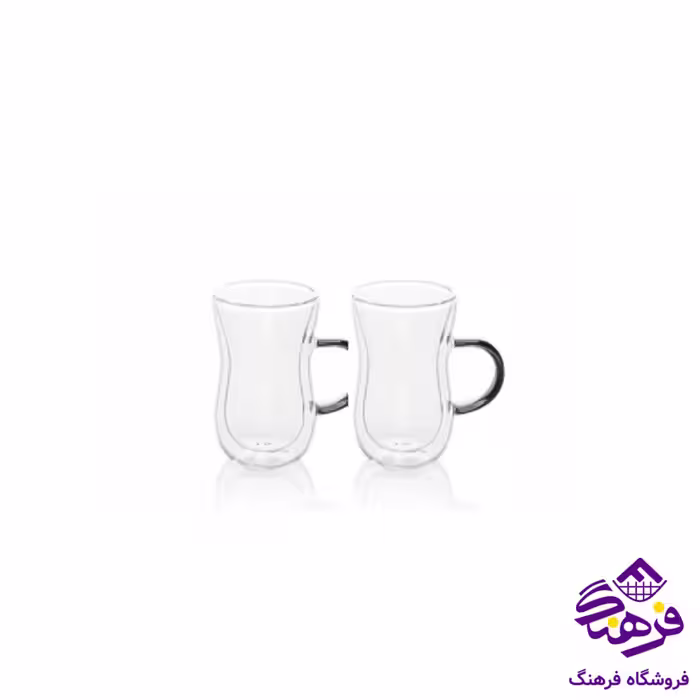 ليوان دوجداره 80ميل BVK