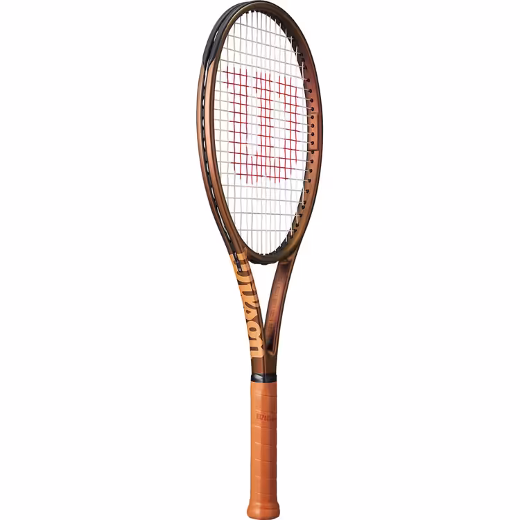 راکت تنیس ویلسون Wilson Pro Staff 97L v14