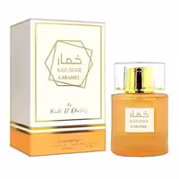 عطر وادی الخلیج مدل خمار کارامل caramel Khumar Wadi Al Khaleej