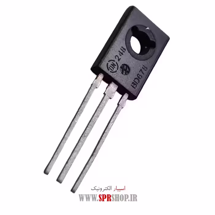 ترانزیستور BD678