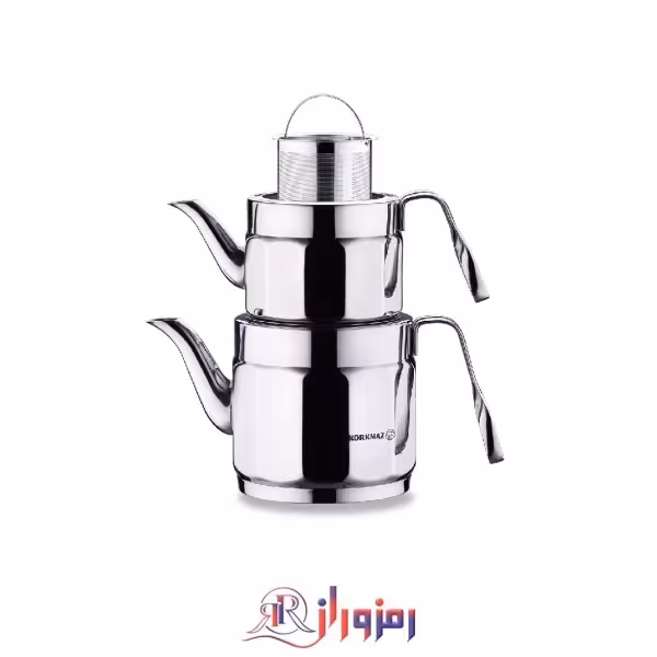 کتری قوری کرکماز مدل نوستالژیا میدی A228