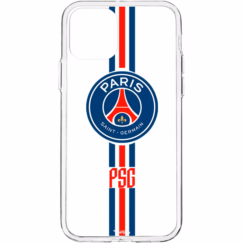 کاور مدل PSG مناسب برای گوشی موبایل اپل iPhone 11